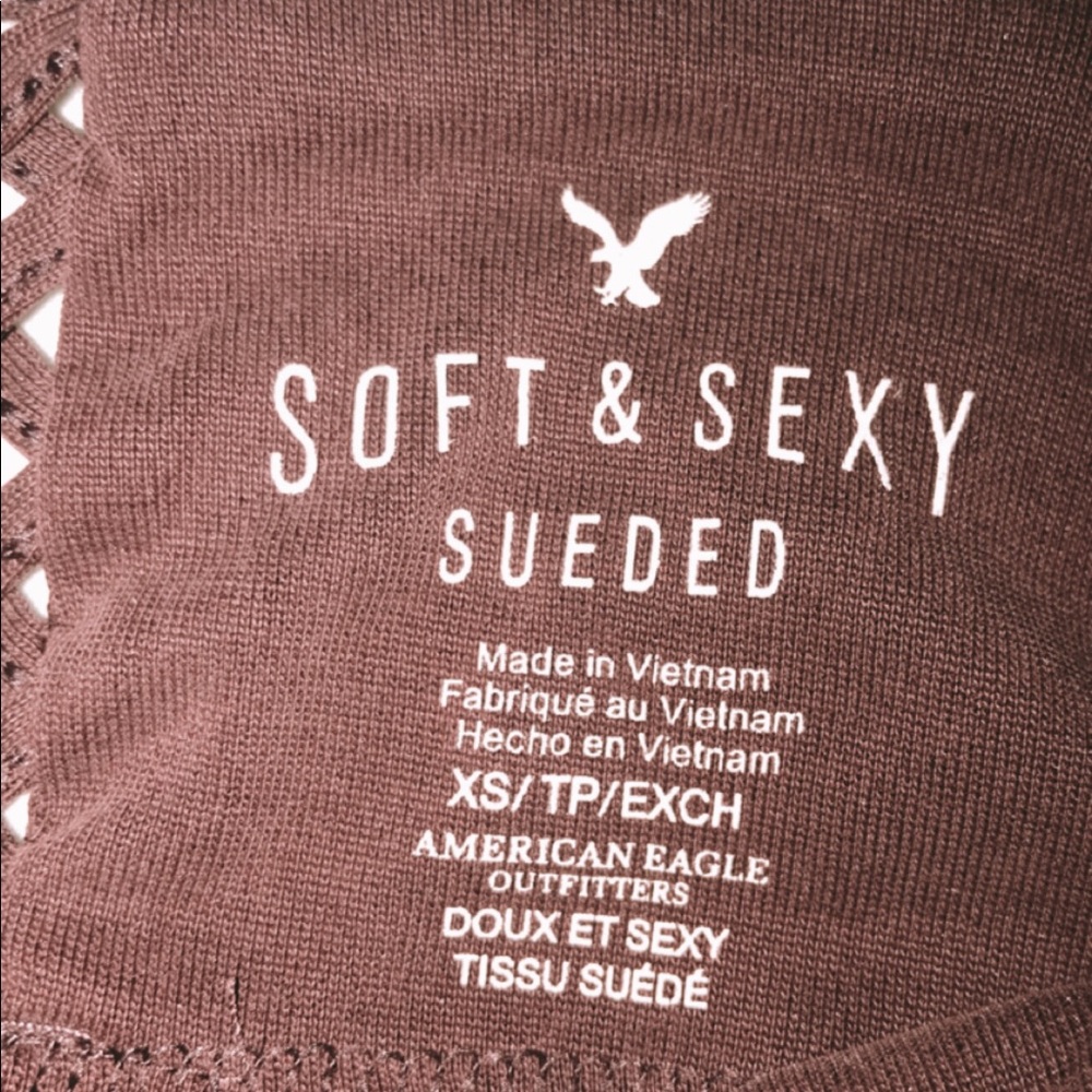 AE tee - Picture 2 of 2